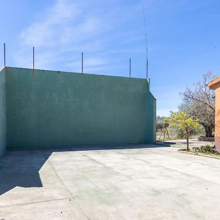 Finca El Palomar De La Vina Madryt Zewnętrze zdjęcie