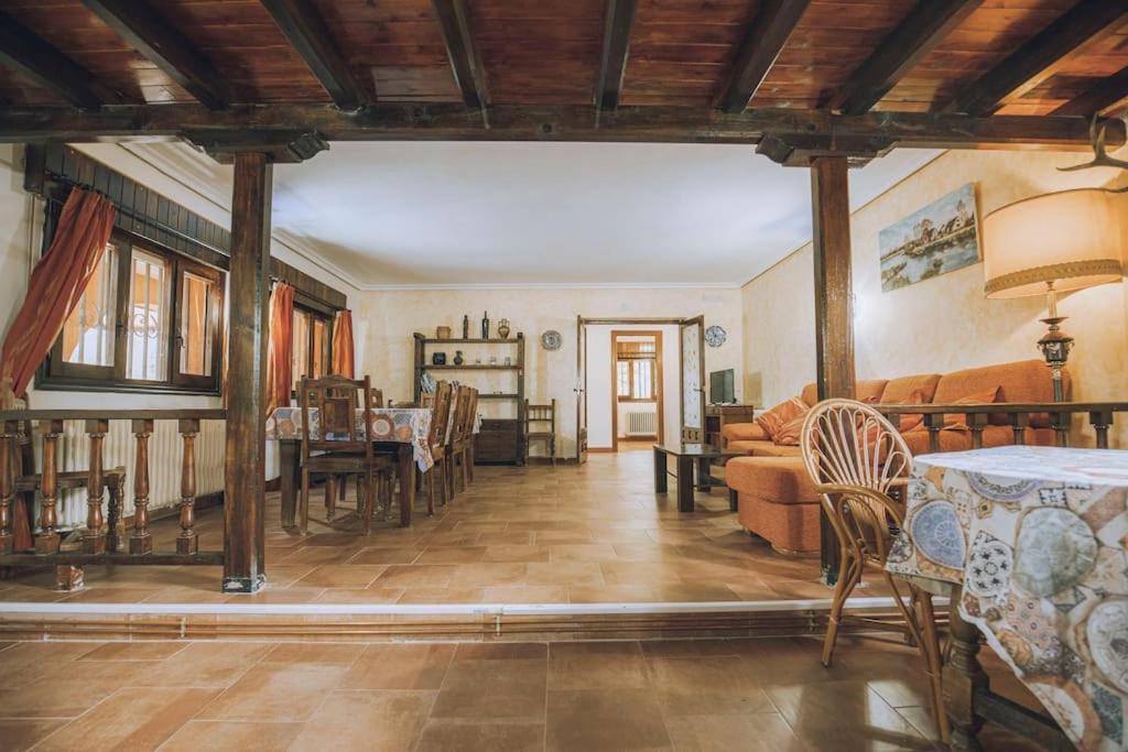 Finca El Palomar De La Vina Madryt Zewnętrze zdjęcie