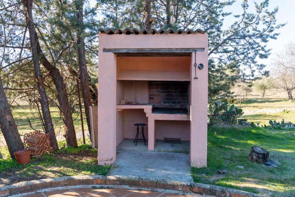 Finca El Palomar De La Vina Madryt Zewnętrze zdjęcie