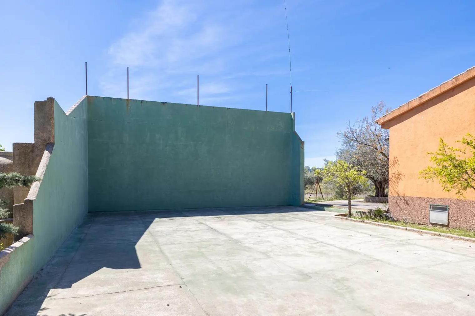 Finca El Palomar De La Vina Madryt Zewnętrze zdjęcie